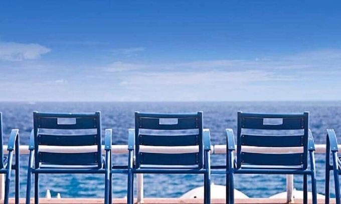 Le Ray Casa | Holiday apartment Nice for 1 - 4 persons with 1 bedroom - Holiday house