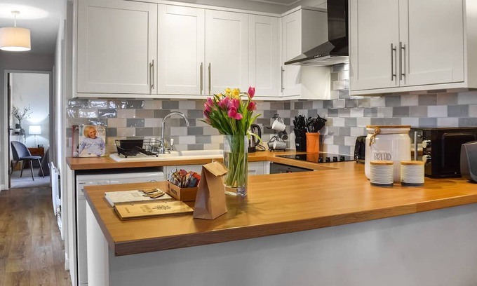 Crewe Cabaña | 2 bedroom accommodation in Audlem, Cheshire