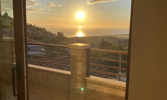 Roseto degli Abruzzi Cama Y Desayuno | 𝓢𝓮𝓽𝓪 𝓵𝔂𝔁𝓾𝓻𝔂 𝓫&𝓫