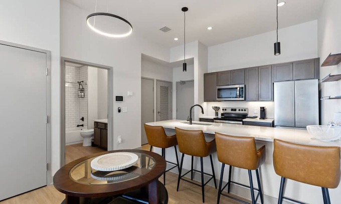 Downtown Apartamento | Downtown LEX - Keeneland Condo
