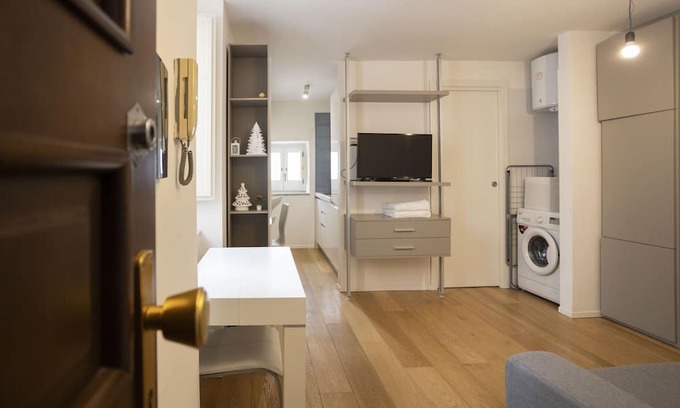 Rione Duomo Apartamento | Domo House
