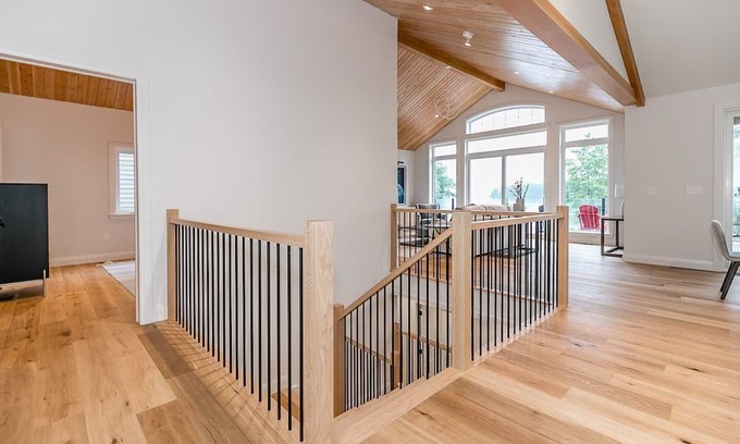 Muskoka Lakes Casa | Villa 9 - 4 bed - 4 bath