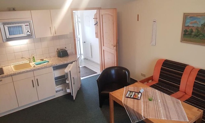 Semlin Apartamento | Lovely apartment in Rathenow