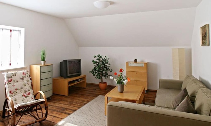 Motten Apartamento | Lovely apartment in Motten