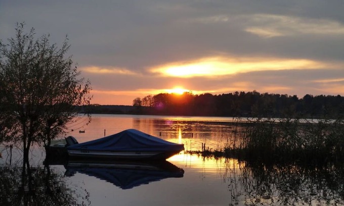 Markische Heide Apartamento | Apartment in Märkische Heide OT Alt Schadow