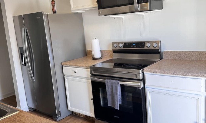 Church Street Casa | 10 mins from Downtown Atlanta