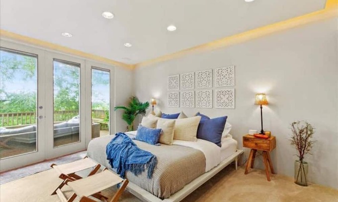 Tipp City Otro | Harmony Farm® Resort Adventure Retreat