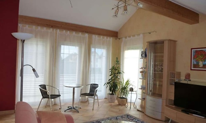 Dietkirchen Apartamento | “Am Bildstock” in Limburg