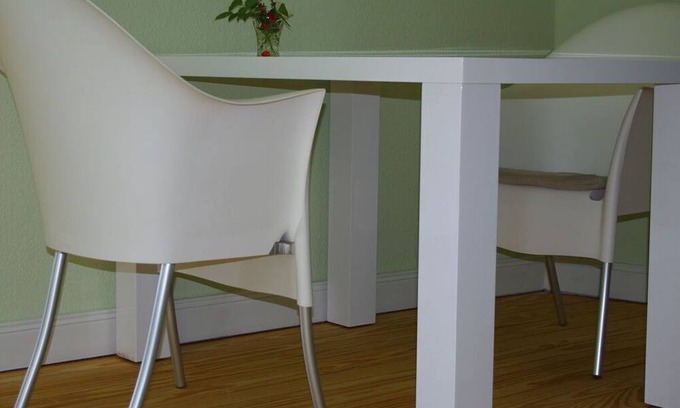 Amt Neuhaus Apartamento | Landpension Bohnenburg