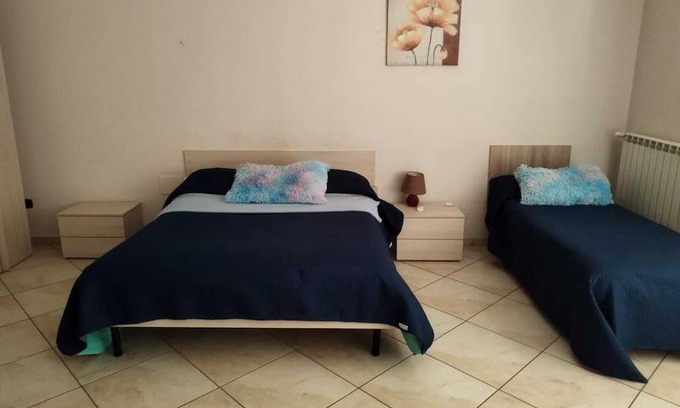 Cimitile Apartamento | Vrbo Property