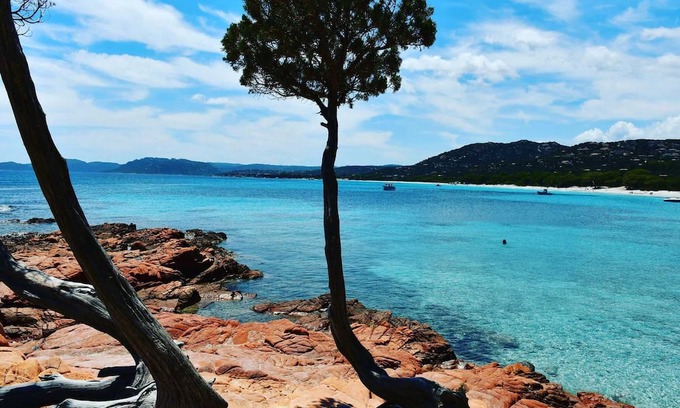Porto-Vecchio Chalet De Esquí | Chalet - Piscine - ef0aa0