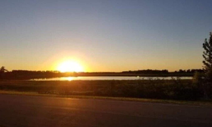 Pelican Rapids Casa | Perfect Lake Getaway