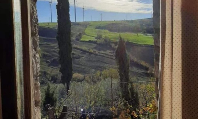 Bisaccia Cama Y Desayuno | Agriturismo Radici Contadine - Quadrupla