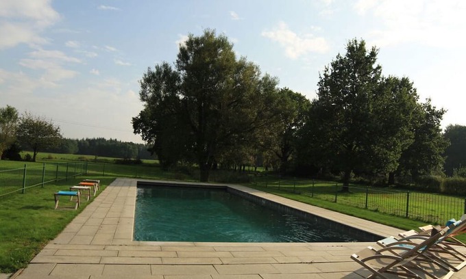 Sanitz Apartamento | Holiday apartment Kate
