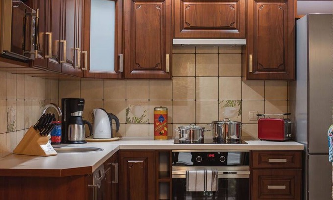 Dzwirzyno Apartamento | Holiday apartment four seasons