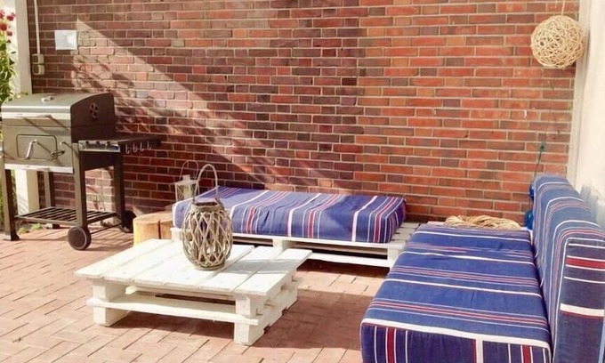 Funnix Apartamento | Holiday home lake view