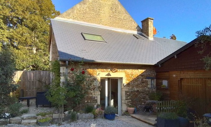 Vieux Casa | Charmante Petite Maison