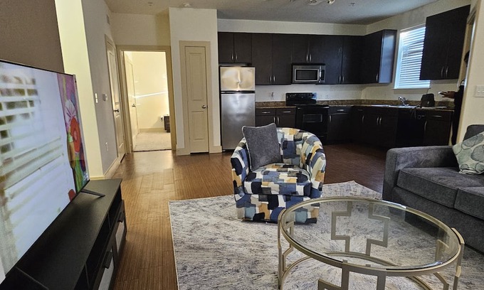 Katy Apartamento | Home at Broadstone GrandParkway