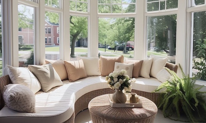Cedarhurst Casa | HGTV Vacation Home Long Island, New York- 15 min from JFK