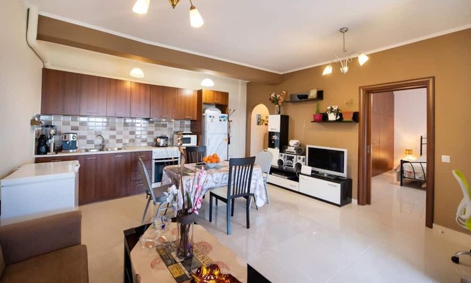 Lazarata Apartamento | Panorama Apartment Lefkada - Lefkada BnB