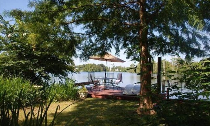 Durants Neck Casa | exceptional