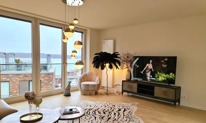 Murwik Casa | fewo1846 - Townhouse Seaview