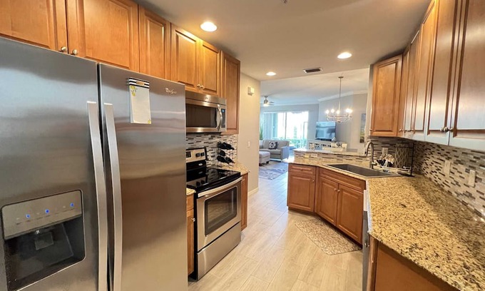 Gateway Condominio | Beautiful Gateway- Golf Membership Available