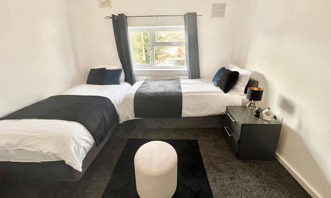Watford Apartamento | xcusive properties ltd