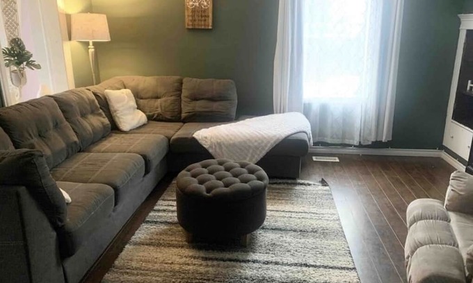 Owen Sound Casa | SecondAveOasis - With pool! : Also ask about our returning guest discount!
