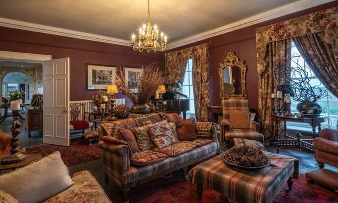 Clearbrook Casa | Archerton House - Dartmoor