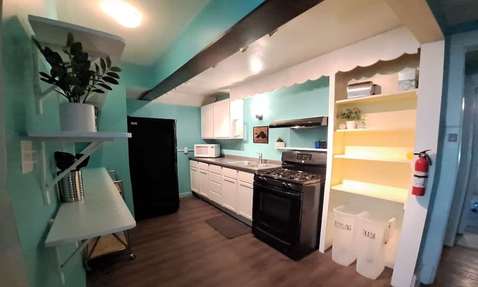 Duluth Apartamento | Lakeview Penthouse
