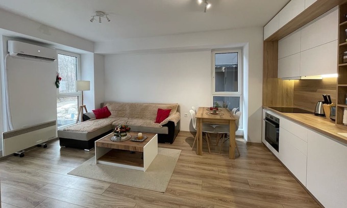 Mavrovo Apartamento | Vrbo Property