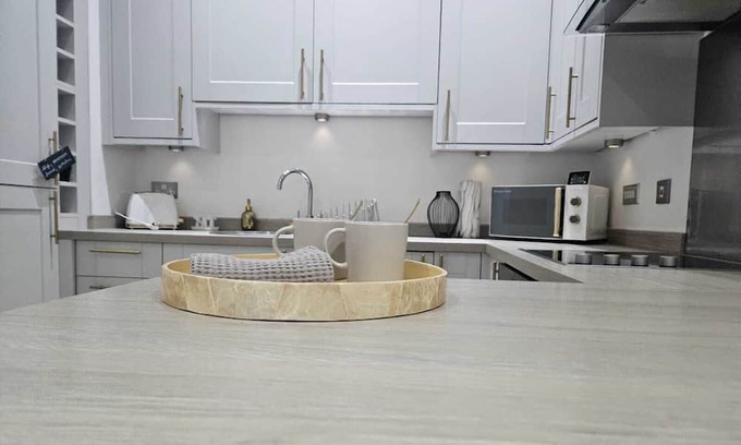 Sefton Park Apartamento | Cosy Apartment Near Sefton Park