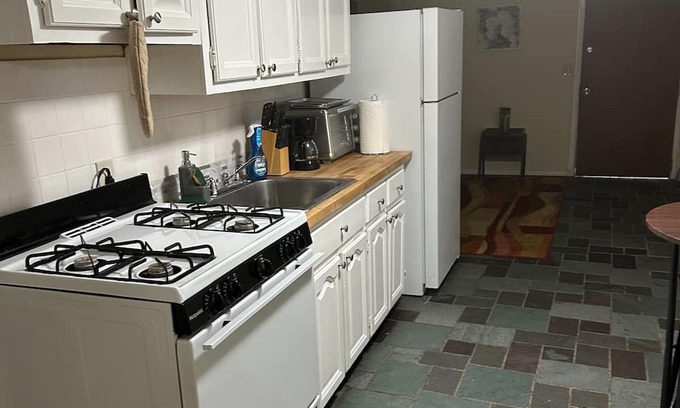 East Haven  Rutland County Apartamento | Mountain Retreat 1 bedroom unit