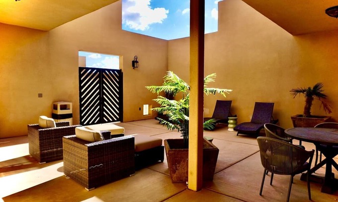 Willcox Casa | Casa Barbera at Tirrito Farm