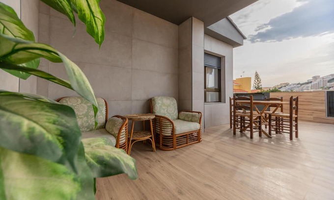 Cullera Apartamento | El Dosel House