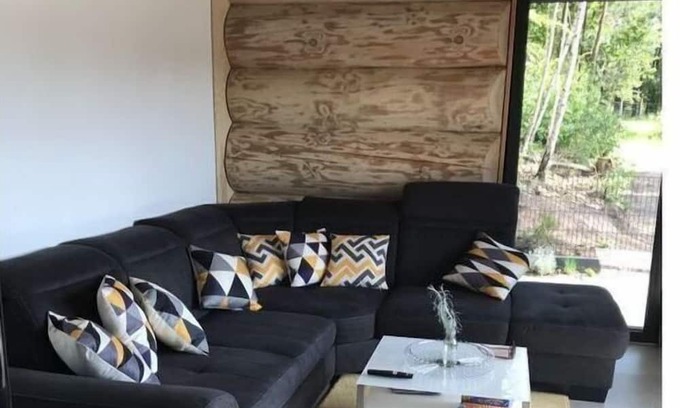 Darstein Apartamento | Holiday home Haus Armin