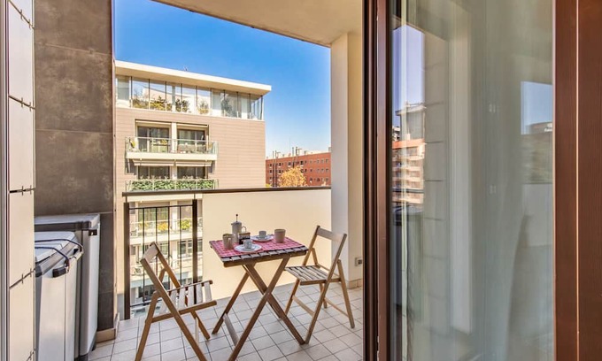San Donato Milanese Apartamento | 1101 - Duke Apartment