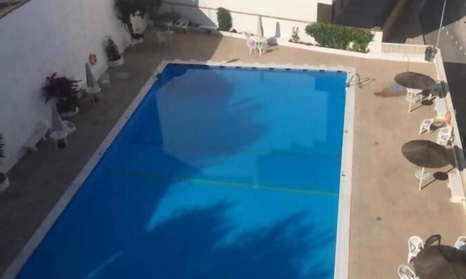 Torrenueva Apartamento | Global La Cañada Torrenueva