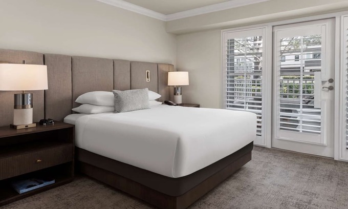 Del Mar Casa | 1-Bedroom Suite at a 4.5⭐️ Hotel