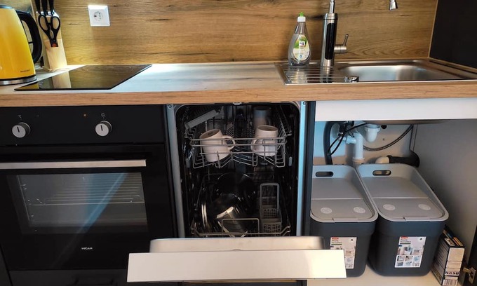Kniebis Apartamento | Ferienwohnung A1, Deutschland