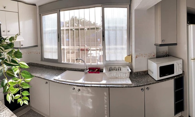 Provincia de Valencia Apartamento | Apartment Near The Beach In Cabañal Area