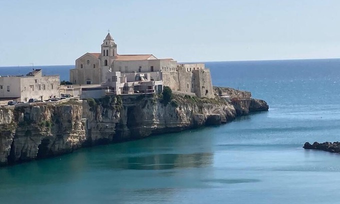 Mandrione Casa | Vrbo Property