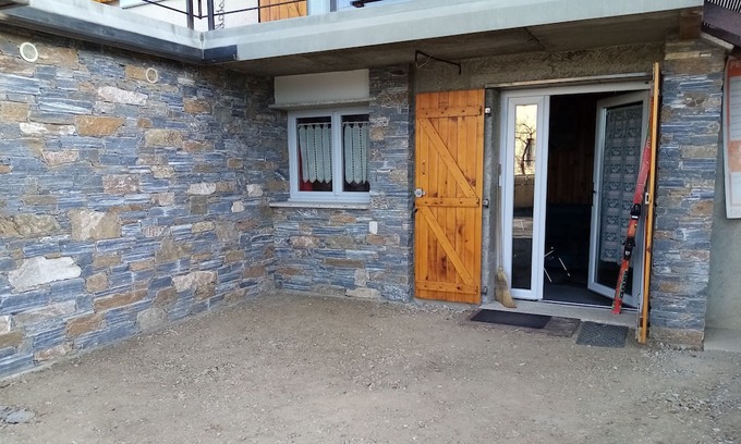 Estavar Apartamento | Beau Studio