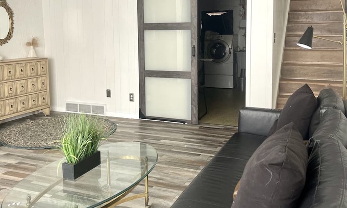 Akron Apartamento | Renovated APT Near Airport & HOF