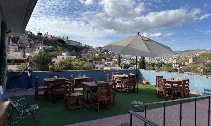 Barrio de La Presa Apartamento | Hotel BS Apart