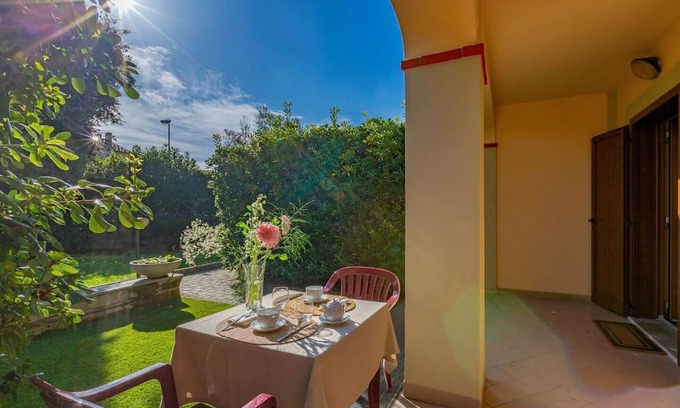 Settecamini Condominio | Vrbo Property