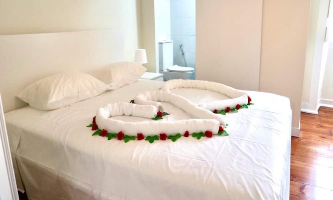 Loures Casa | Matching Loures Guest House