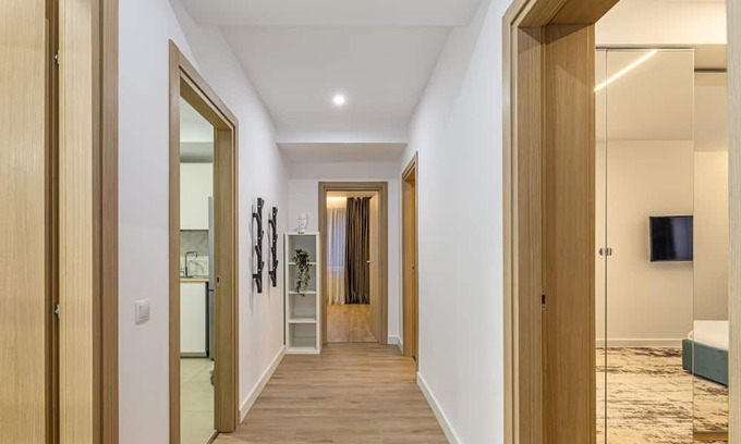 Brasov Hotel | KOA Davino Aparthotel