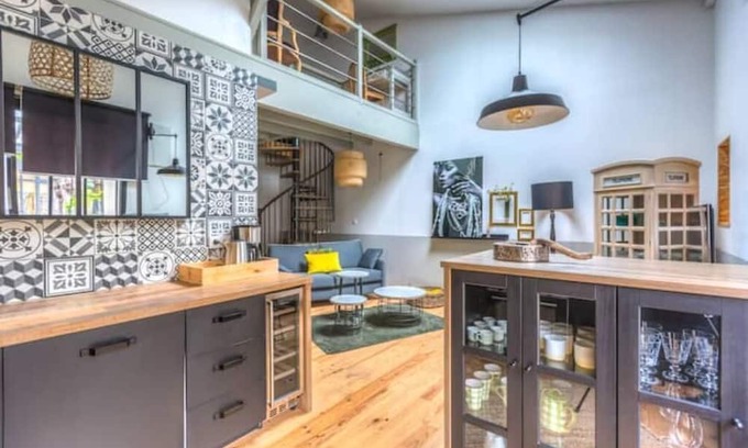 Portets Cabaña | Vrbo Property